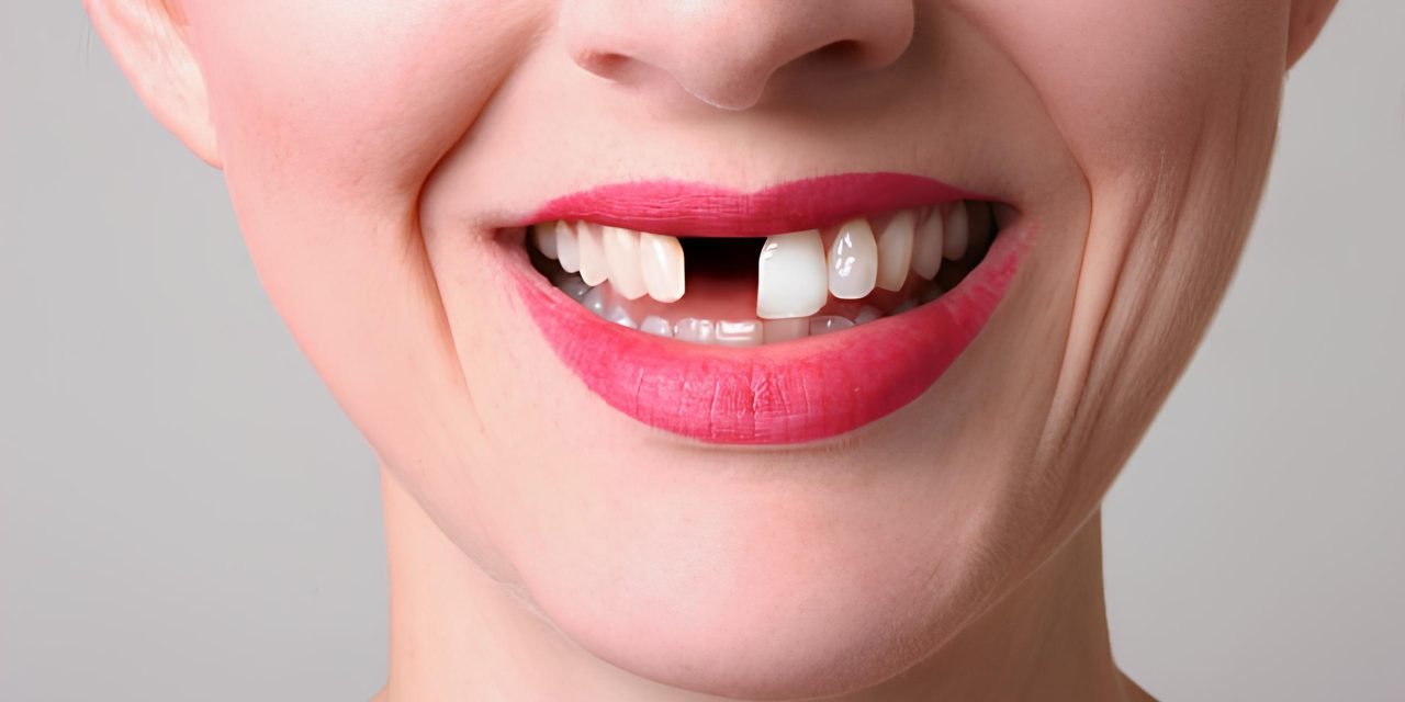 Health Issues Caused by Missing Teeth