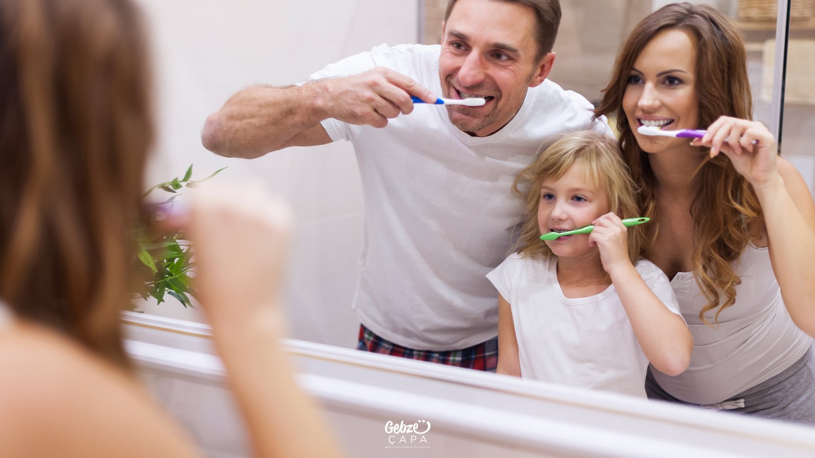 Diş Fırçalama Alışkanlığı Kazandırma Rehberi
