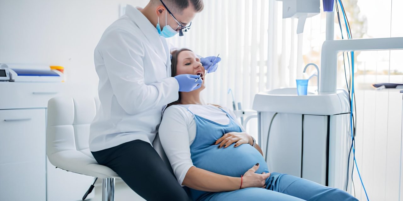 Pregnancy Dental Care