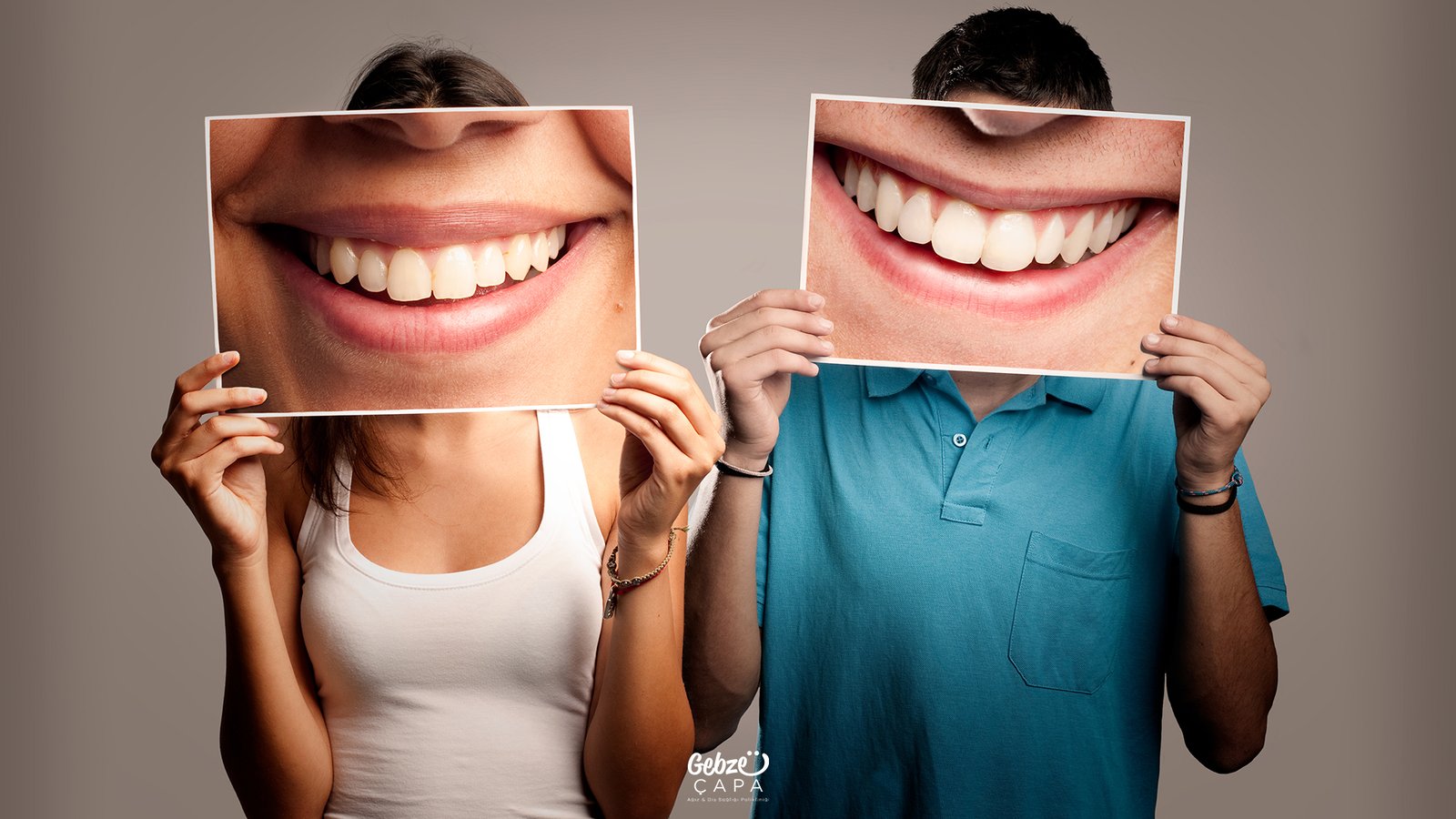 What is Smile Design?