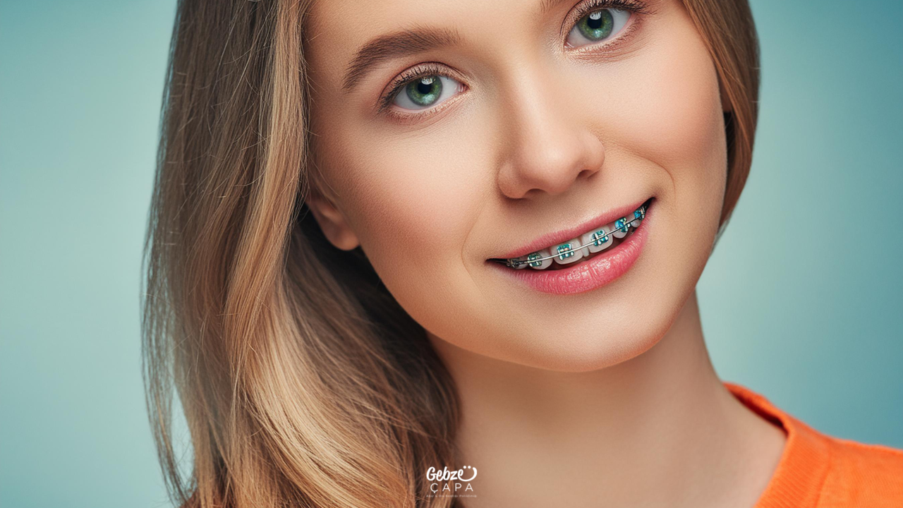 Dental braces