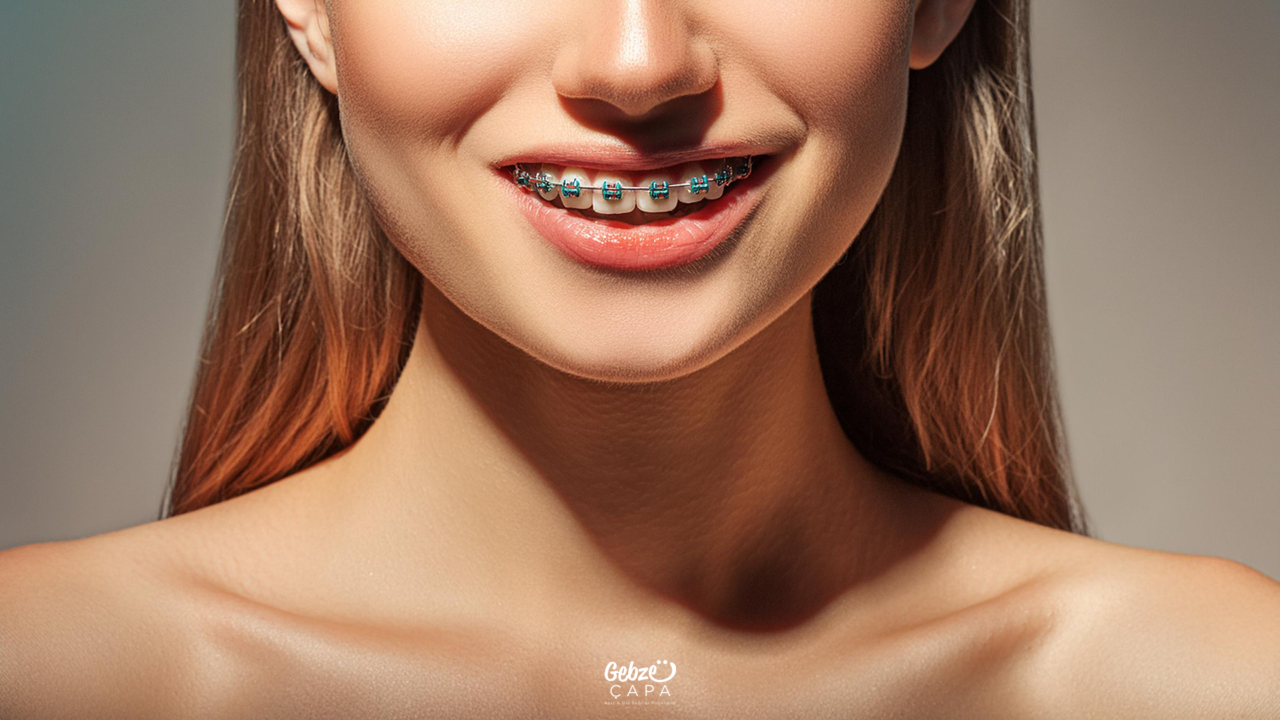 Dental braces