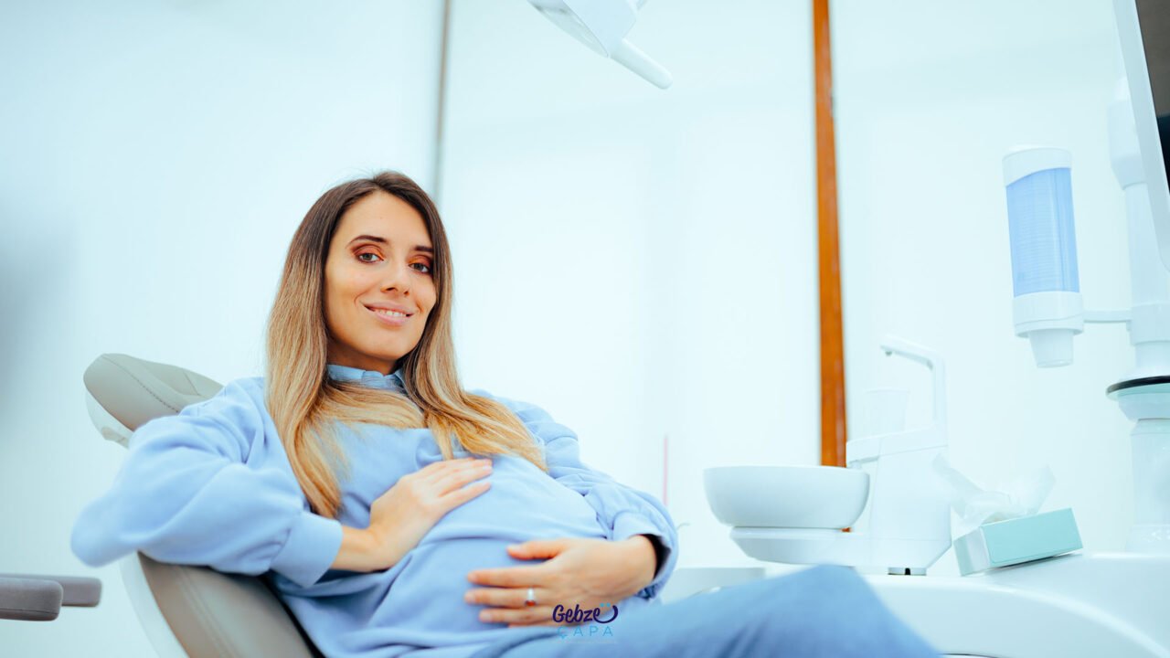 Dental Treatment During Pregnancy