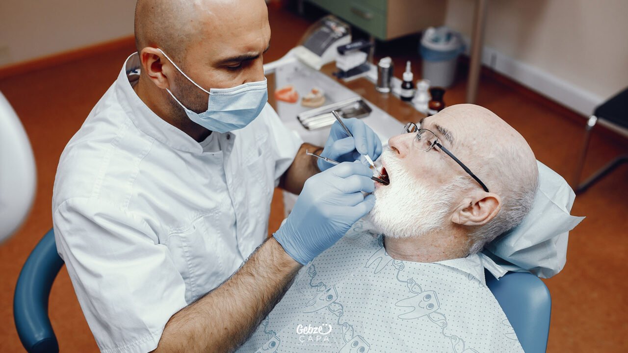Implant Treatment