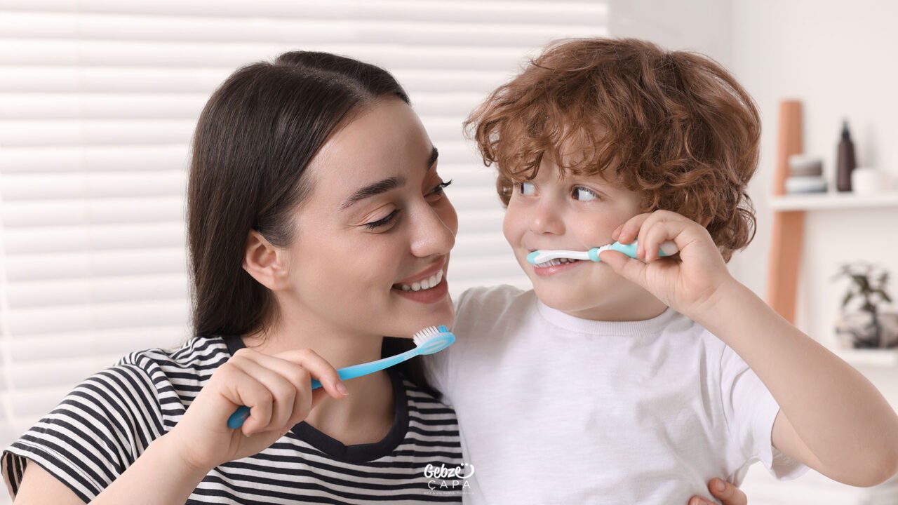 Diş Fırçalama Alışkanlığı 