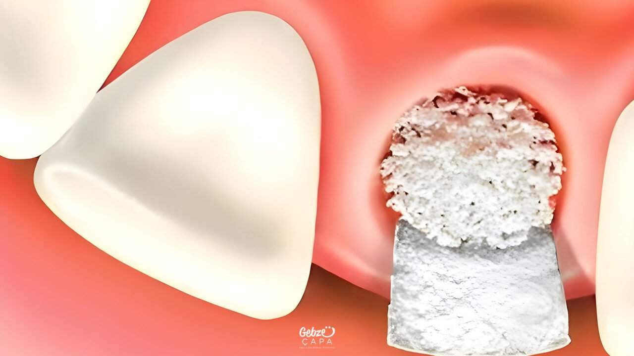 Bone Powder Surgery
