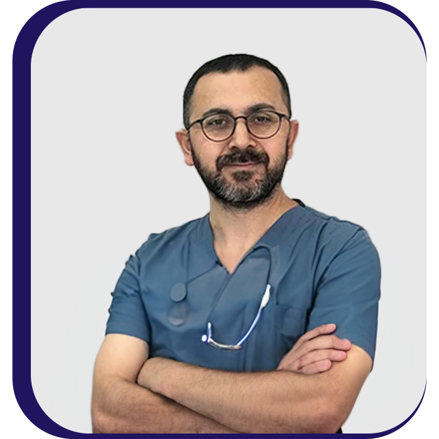 Mehmet Nur Olcay