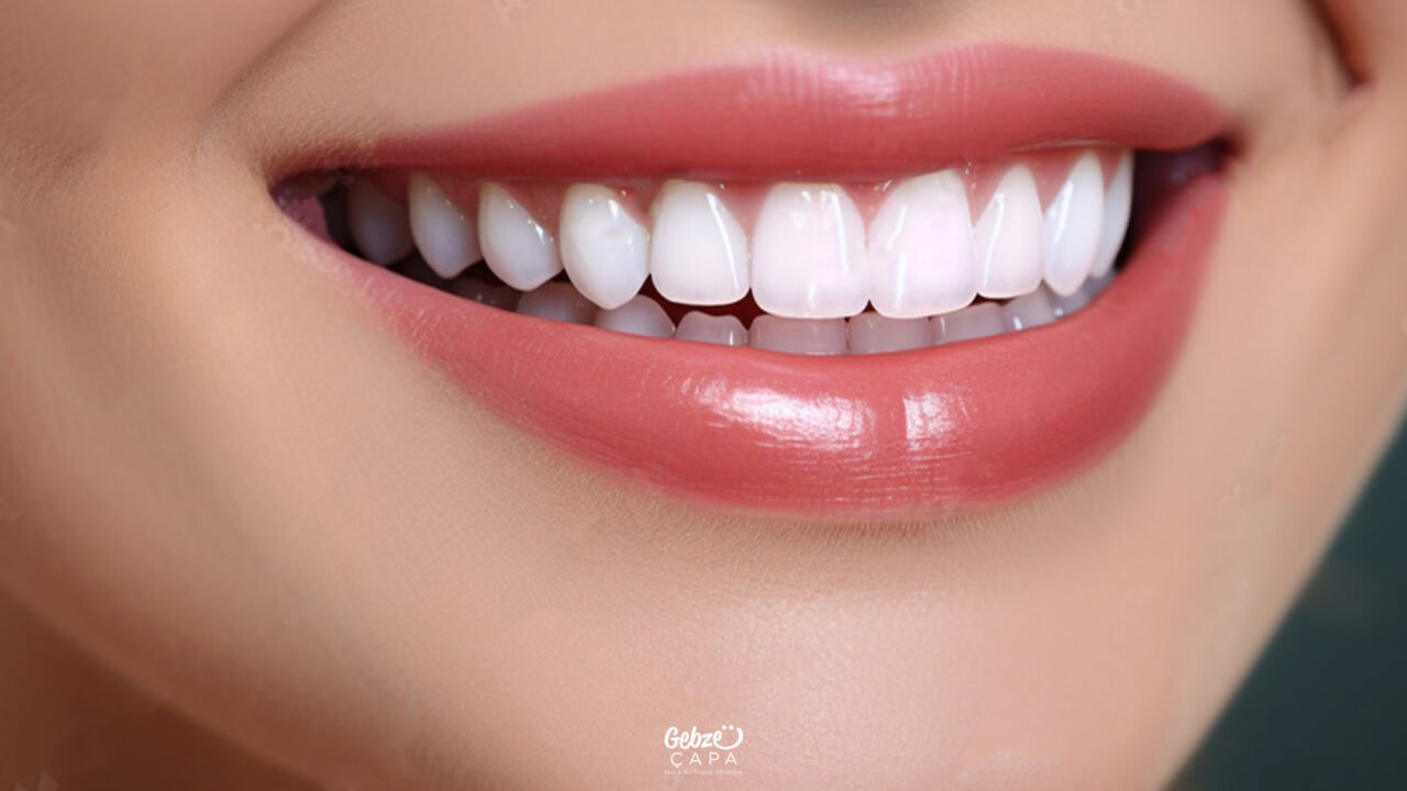 Hollywood Smile 