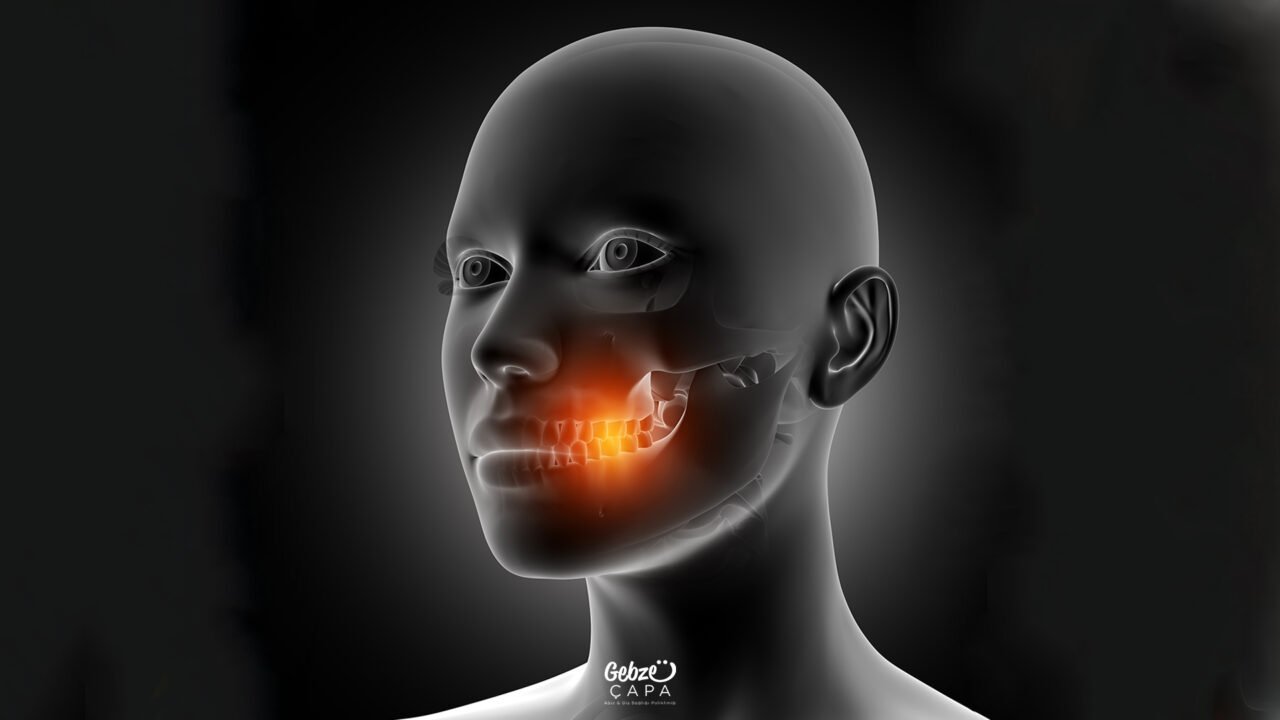 Jaw Mass