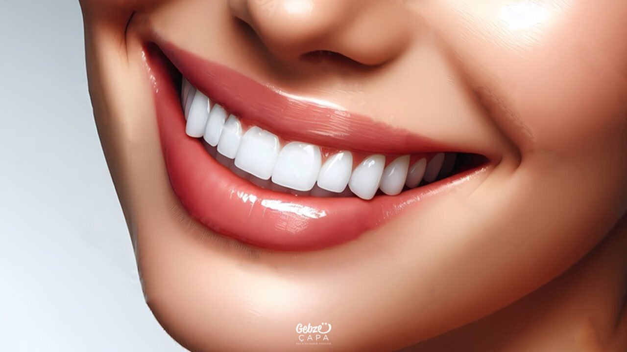 Hollywood Smile 