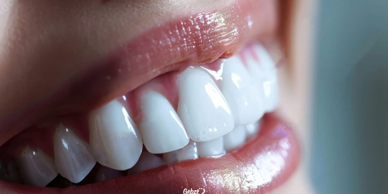 What is Hollywood Smile?