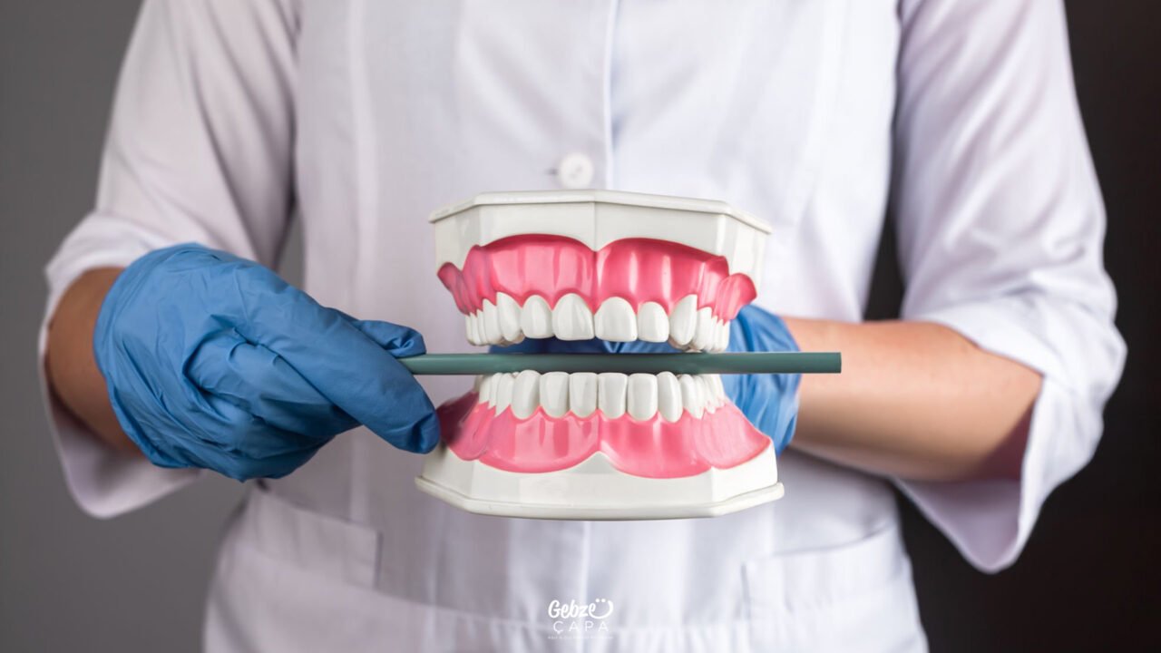 What is Malocclusion 