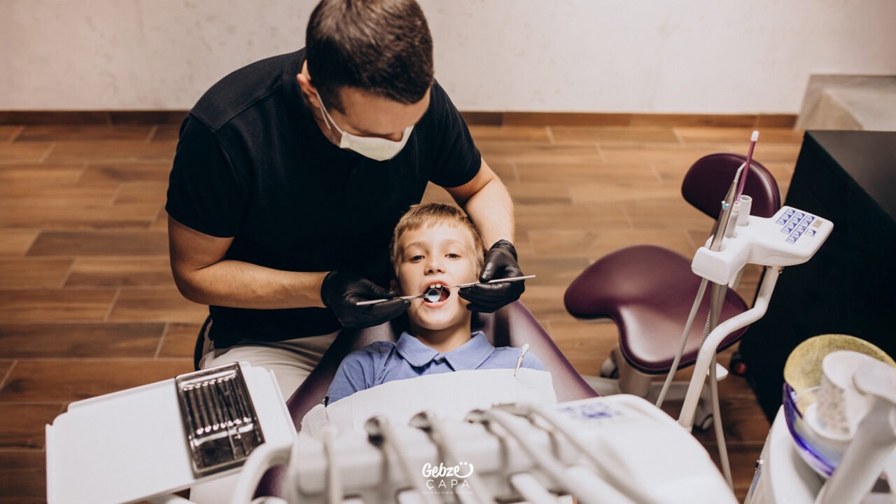 What is Good for Toothache in Children