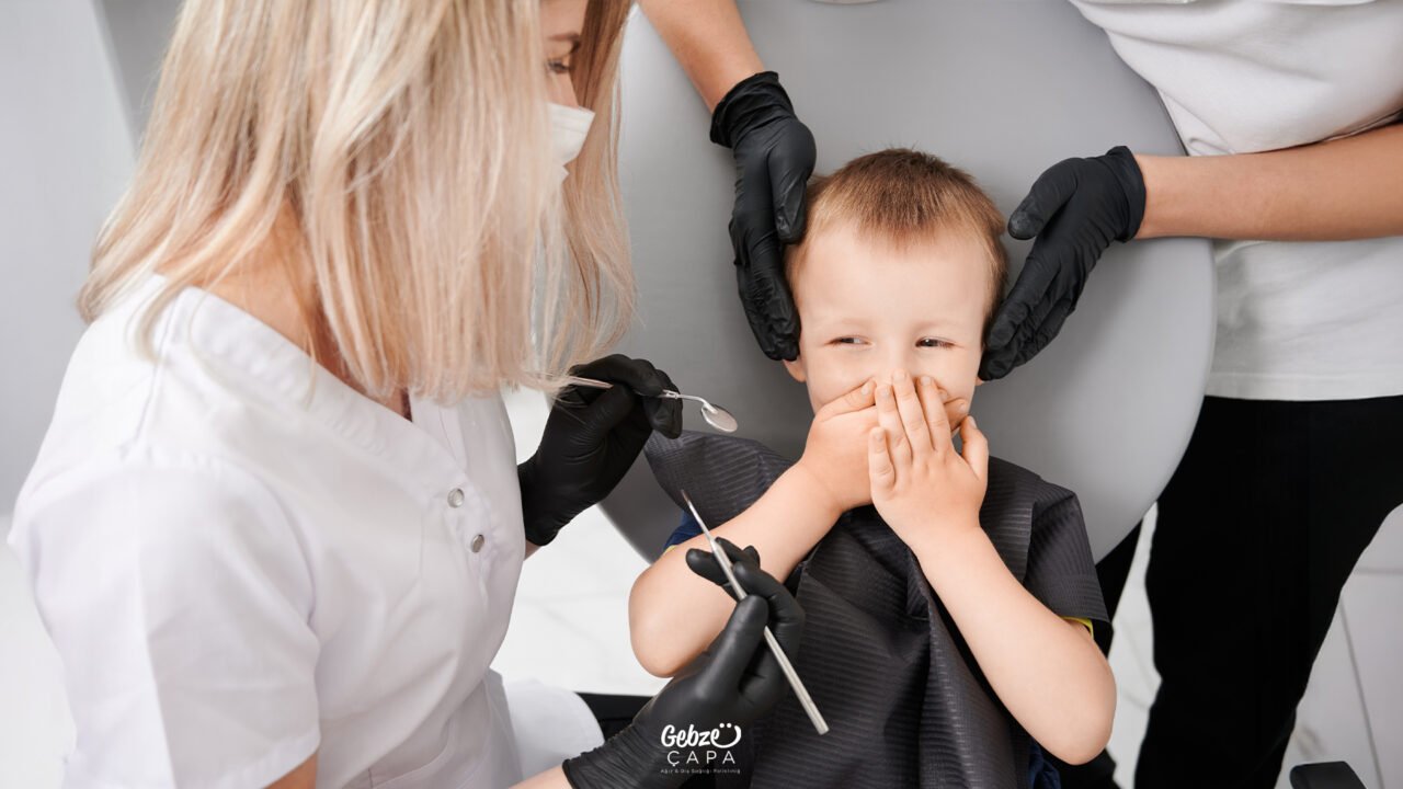 What is Good for Toothache in Children