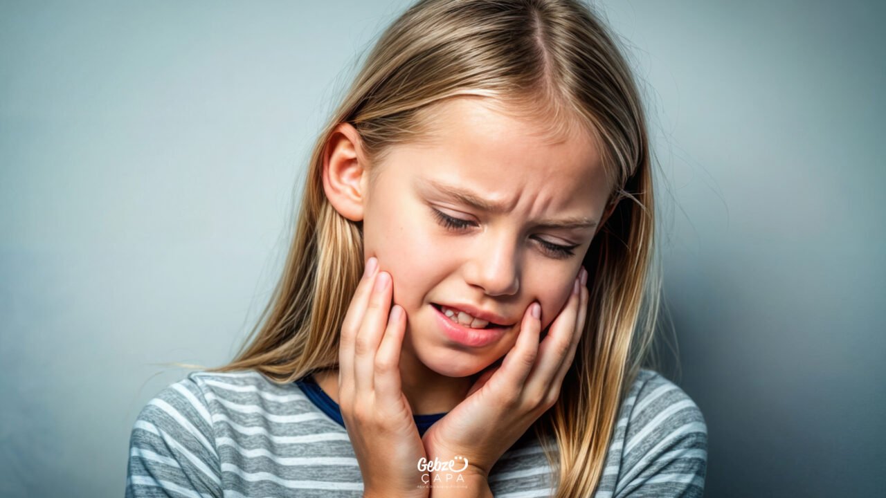 What is Good for Toothache in Children