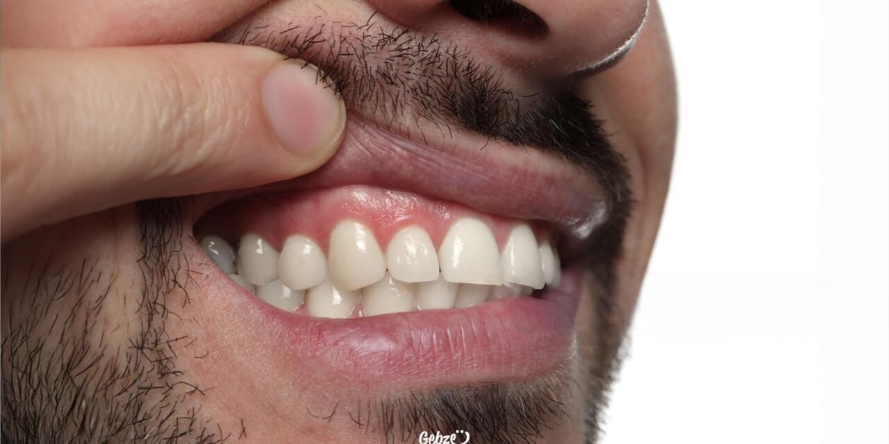 Dişte Uyuşma Neden Olur?