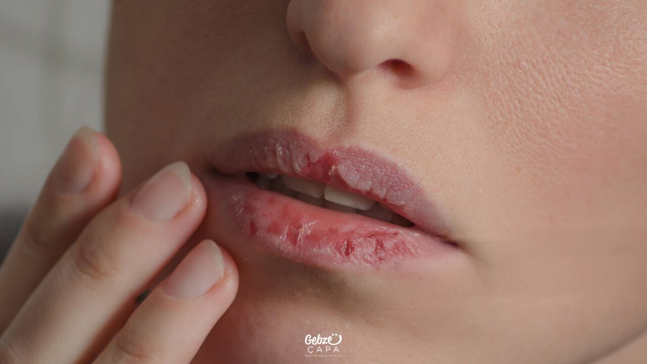 Ağız Kuruluğu Neden Olur
