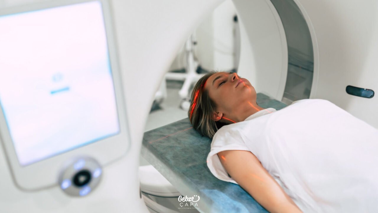 Can a Person with an Implant Have an MRI