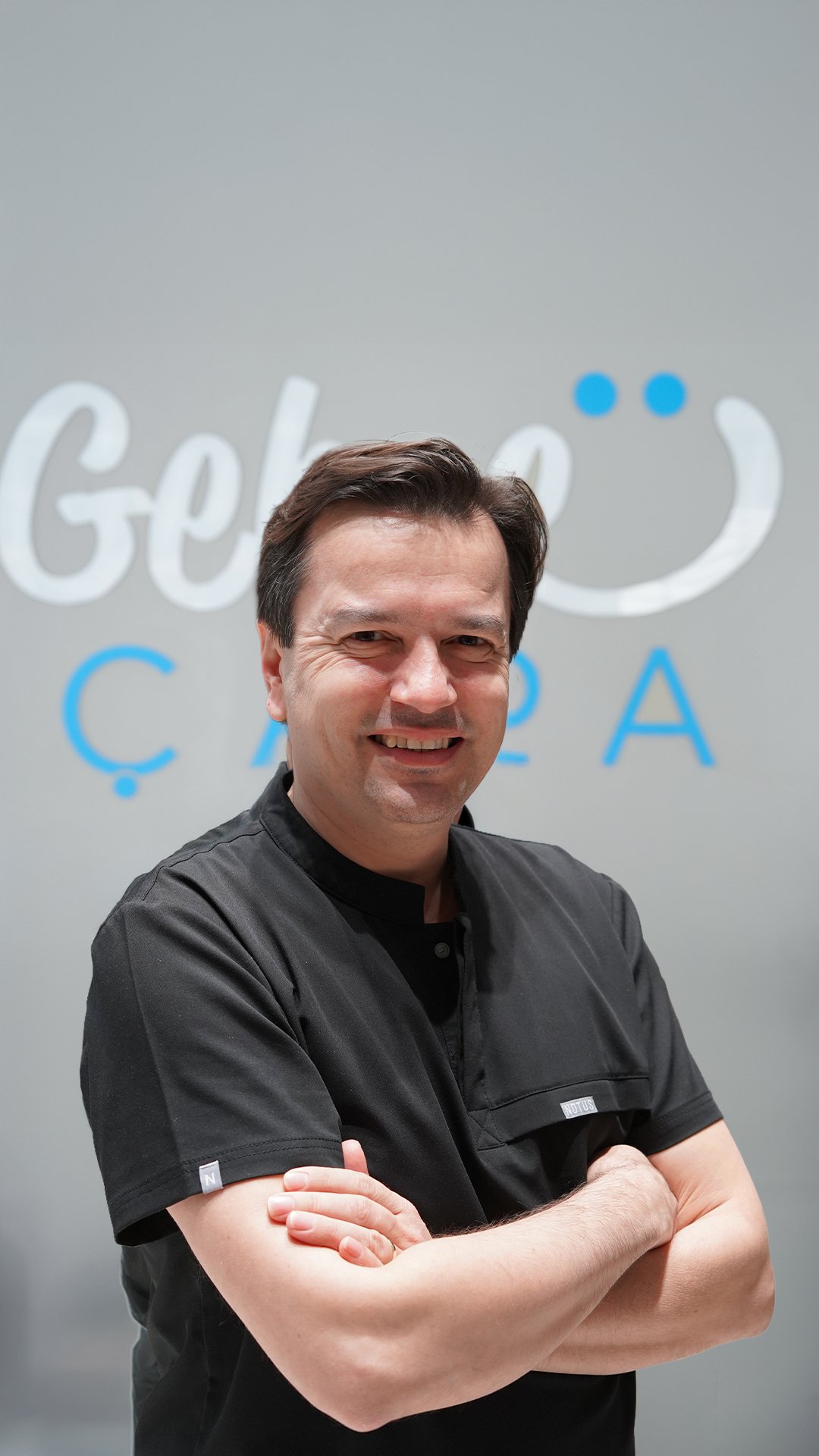 Özgür Aydın Ergünay