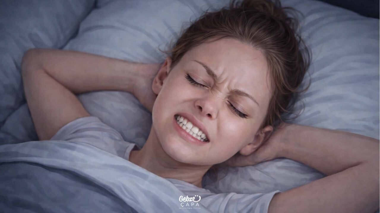 What Is Teeth Grinding