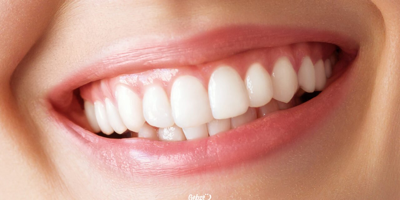 Diş İsimleri ve Görevleri