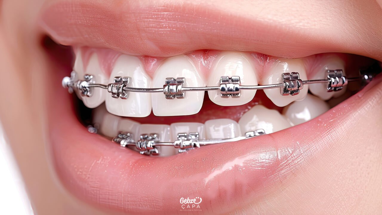 Braces or Clear Aligners?