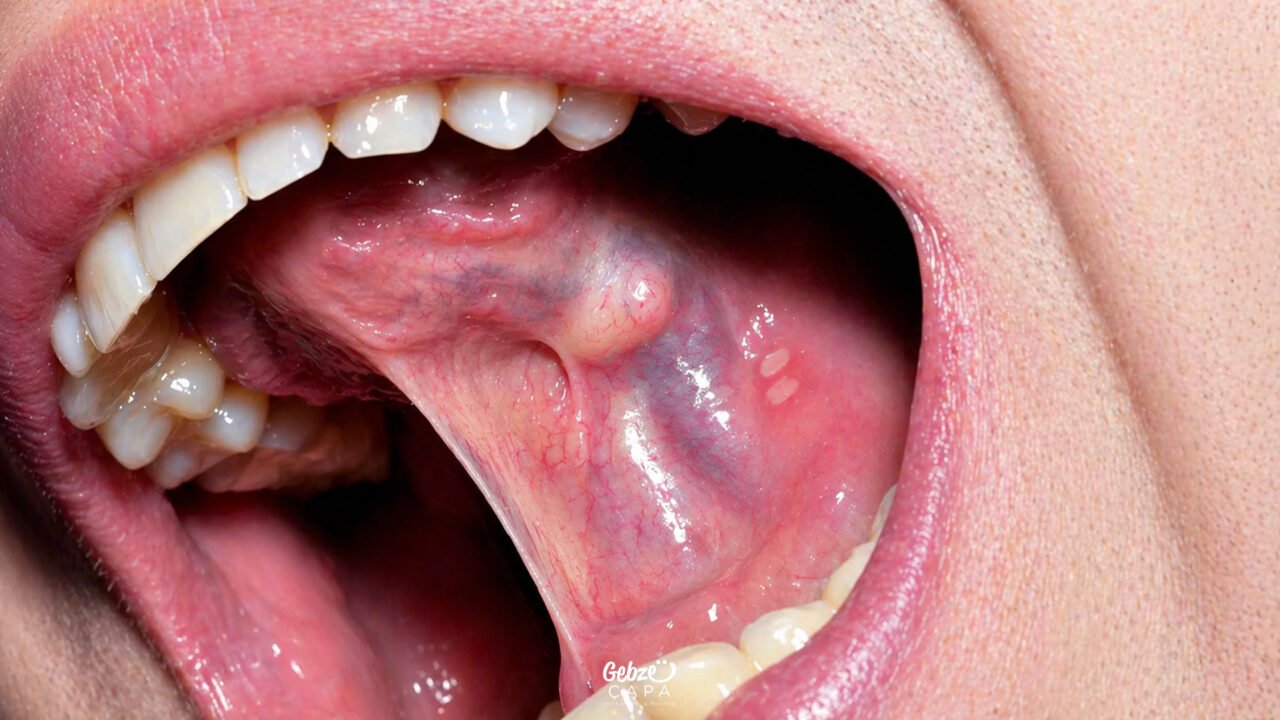 What Is a Mouth Sore
